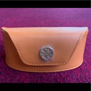 Brand new Tory Burch glasses cover